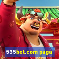 535bet.com paga